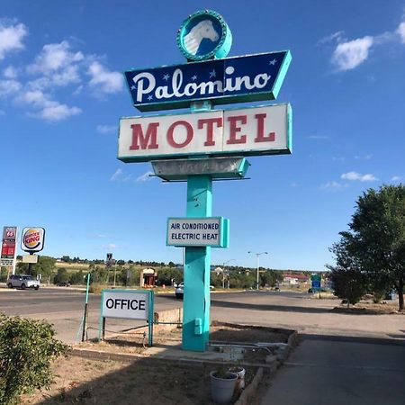 Palomino Motel 라스베이거스 외부 사진