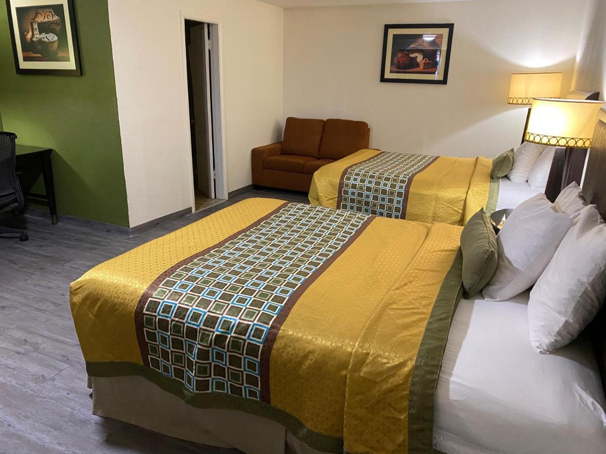 Palomino Motel 라스베이거스 외부 사진