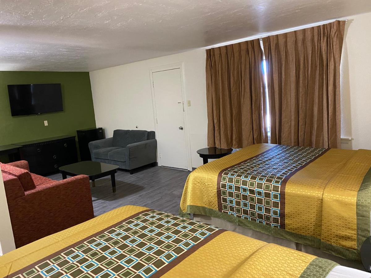 Palomino Motel 라스베이거스 외부 사진